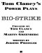 [Tom Clancy's Power Plays 04] • Power Plays #04 - Bio-Strike